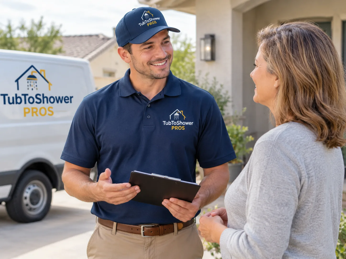 Tub Shower Conversion Auburn, WA FAQs